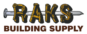 RAKS Building Supply