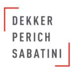 Dekker Perich Sabatini