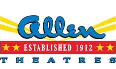 Allen Theaters