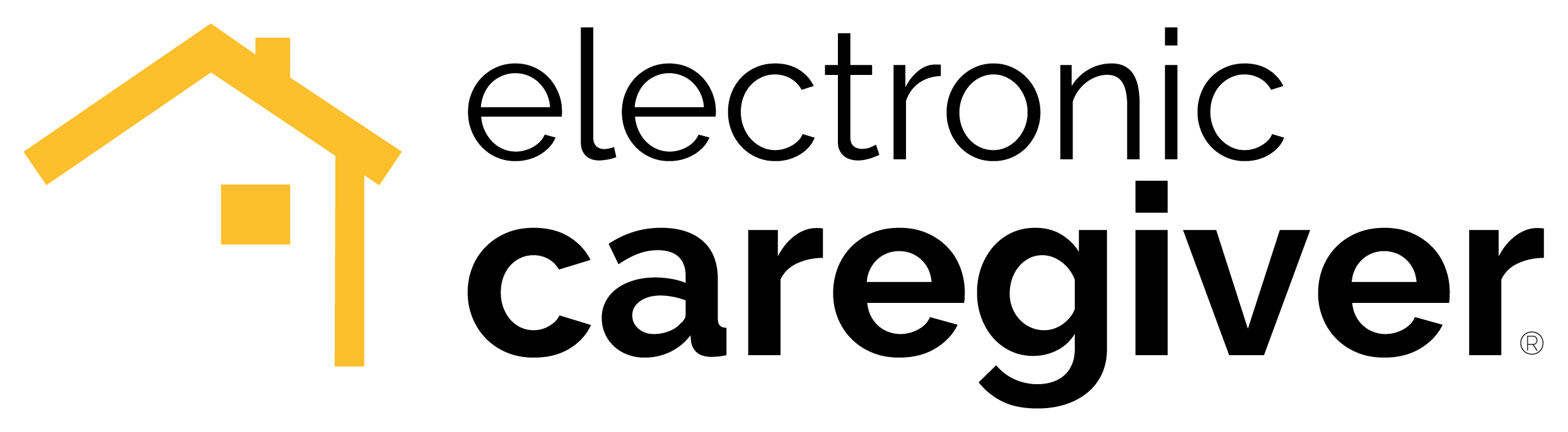 Electronic Caregiver