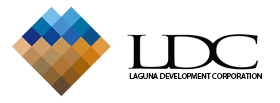 Laguna Development Corp. logo