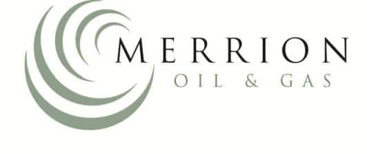 Merrion Oil & Gas logo