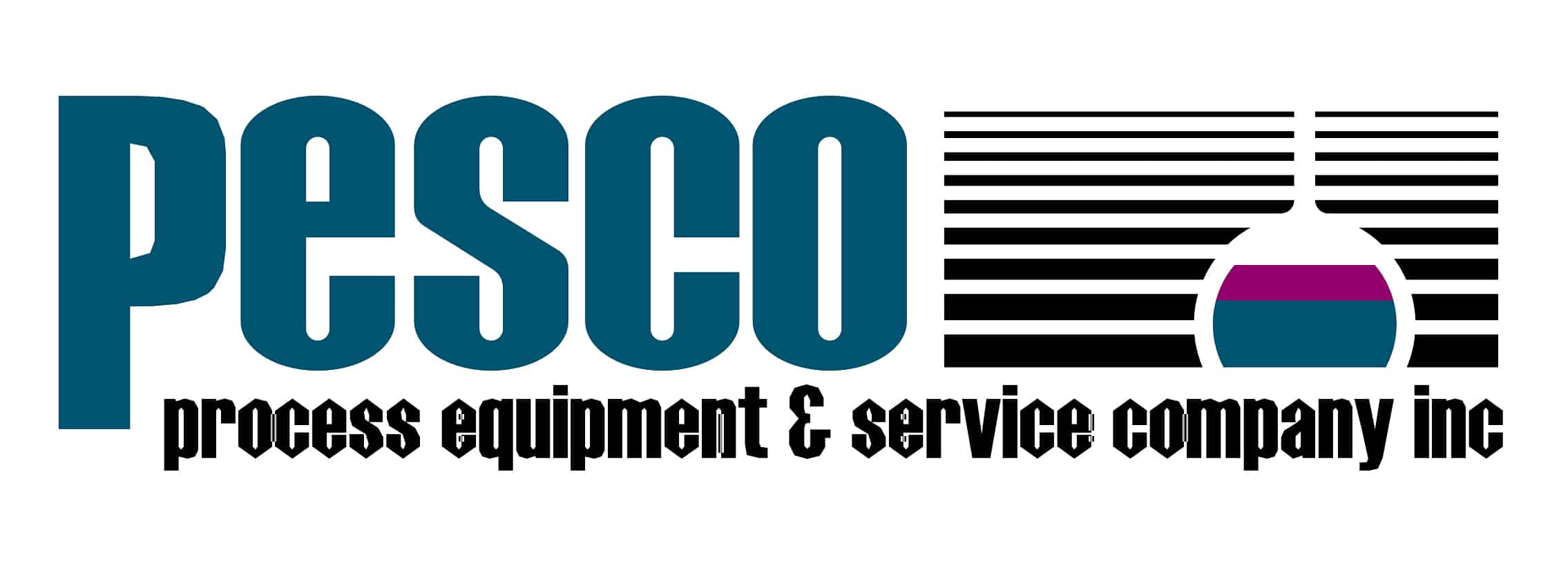 PESCO logo