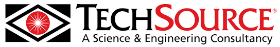 TechSource Logo